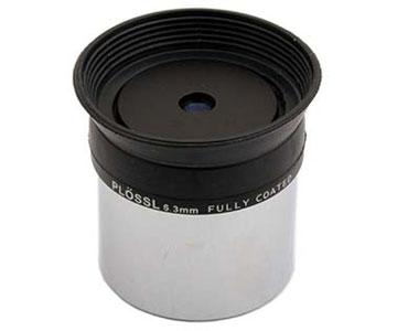 Okulár TS Optics Plössl 6,3mm 50° 1,25″