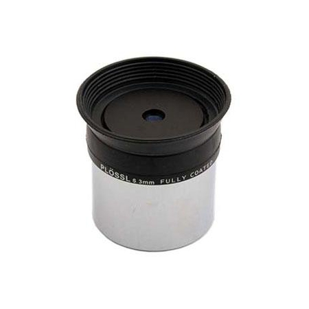Okular TS Optics Plossl 6,3mm 50 1,25
