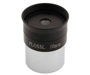 Okulár TS Optics Plössl 10mm 50° 1,25″