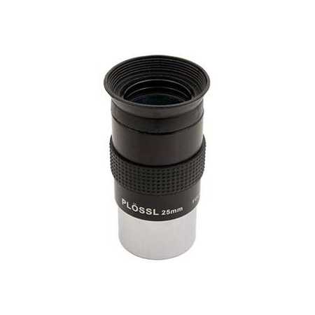 Okulár Teleskop-Service Plössl 25mm 50° 1,25″