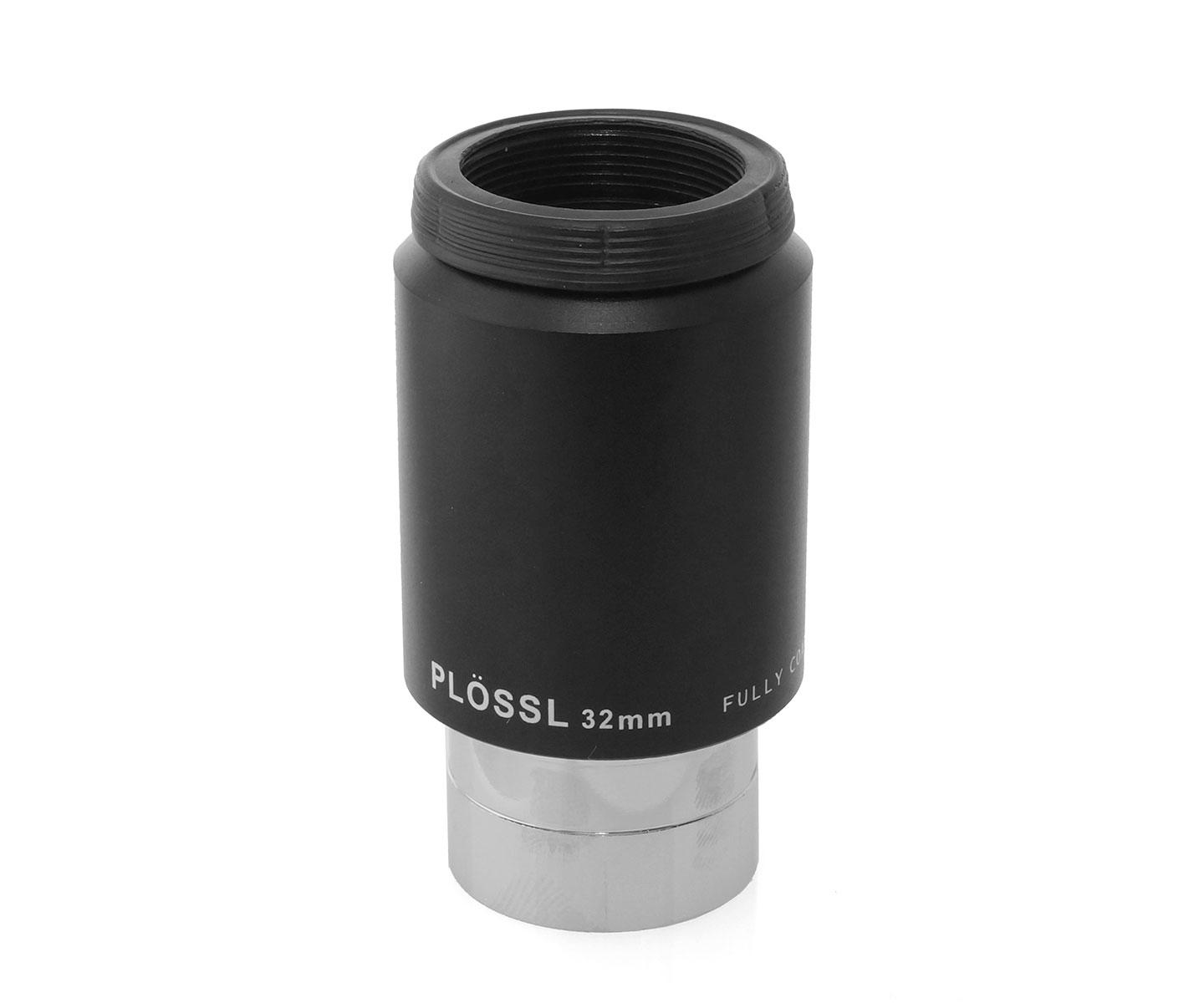 Okulár TS Optics Plössl 32mm 50° 1,25″