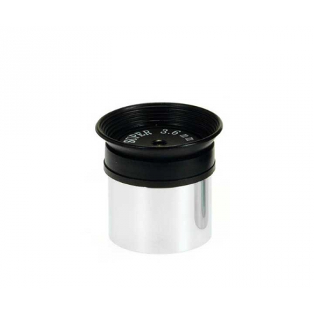 Okular TS Optics Super Reversed Kellner 3,6mm 45...