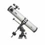 Hvezdársky ďalekohľad Teleskop-Service N 114/900 Starscope EQ3-1