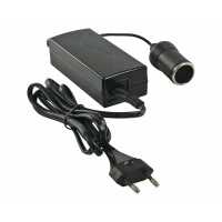 Síťový zdroj Teleskop-Service 12V 6A car output