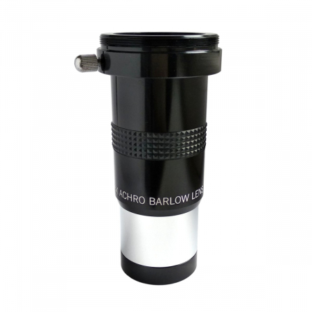 Barlow sosovka Binorum Optima Achro 3x...