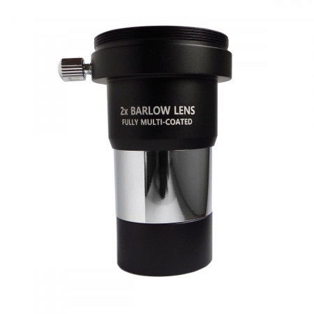 Barlow sosovka Binorum Optima 2x Achro T2