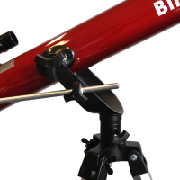 Hvezdársky ďalekohľad Binorum Galileo 60/700 AZ2