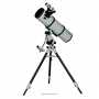 Hvezdársky ďalekohľad Meade 200/1000 LX85 8″