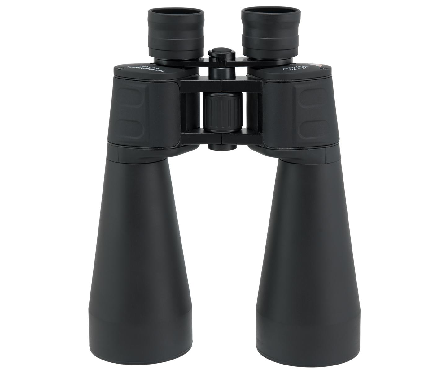 Binokulárny ďalekohľad TS Optics 11x70 Porro LE