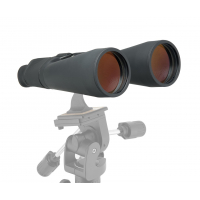Binokulárny ďalekohľad TS Optics 11x70 Porro LE