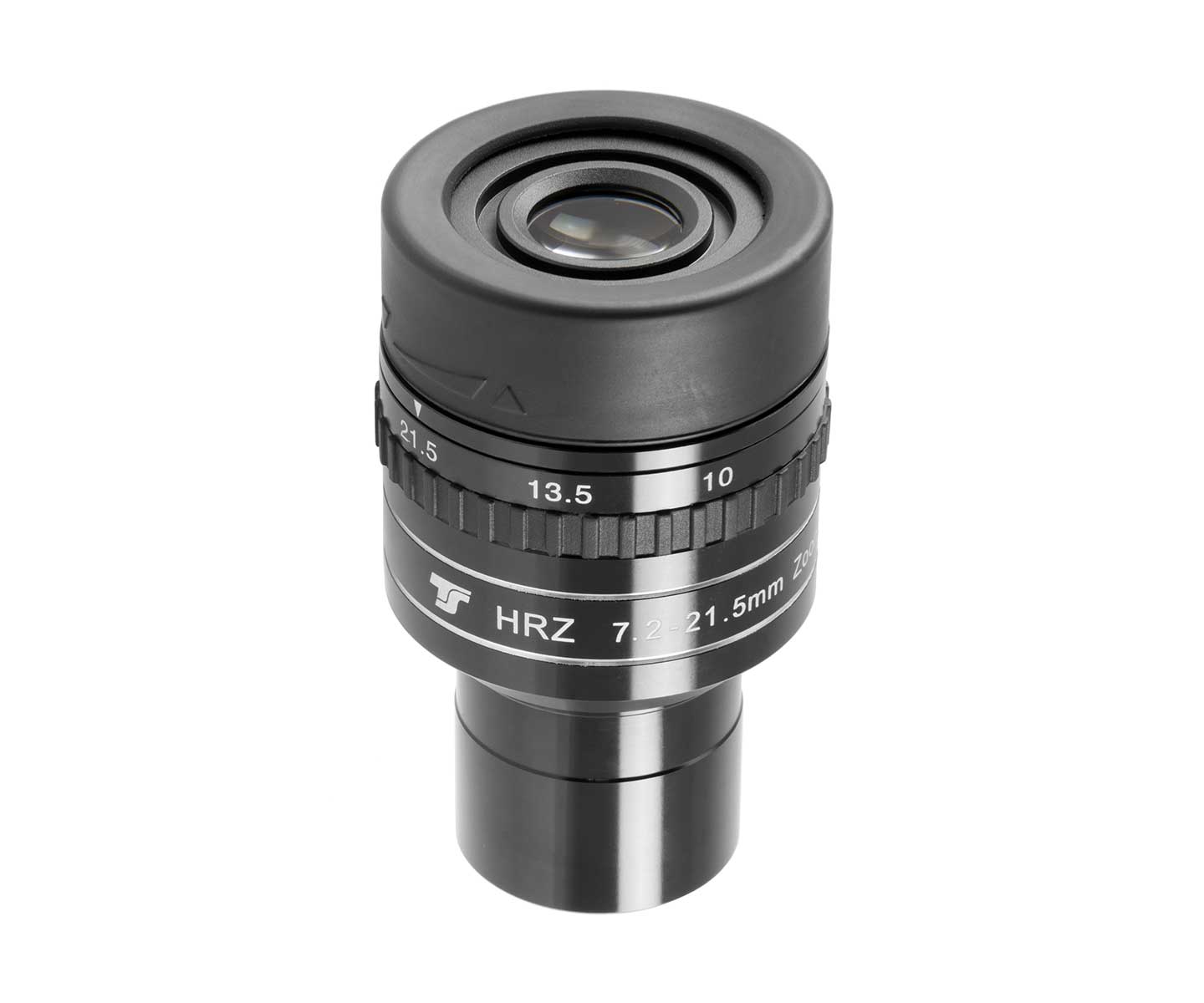 Okulár TS Optics Premium Zoom 7,2-21,5mm 40-53° 1,25″