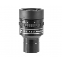 Okulár TS Optics Premium Zoom 7,2-21,5mm 40-53° 1,25″