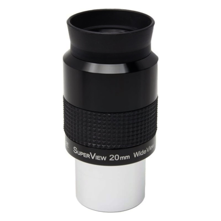 Okular Binorum DeepSky SuperView 20mm 68 1,25