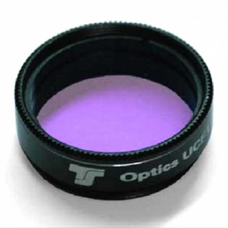 Filter TS Optics 1,25&Prime; Universal contrast UCF