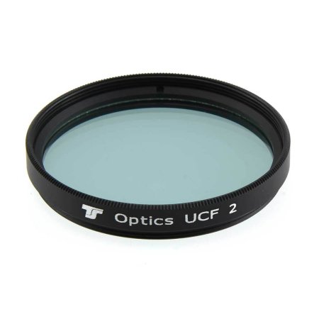 Filter TS Optics 2 Universal contrast UCF