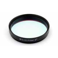 Filter TS Optics 2&Prime; Premium O-III