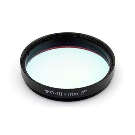 Filter TS Optics 2 Premium O-III