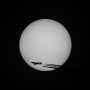 Baader Planetarium Slnečný filter (fólia) AstroSolar A4 20x29cm