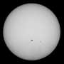 Baader Planetarium Slnečný filter (fólia) AstroSolar A4 20x29cm