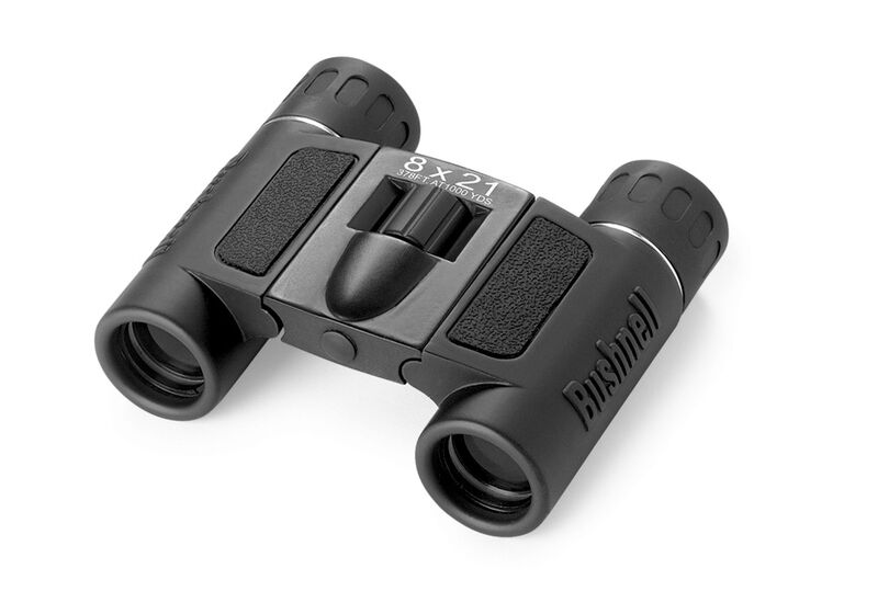 Binokulárny ďalekohľad Bushnell Powerview 8x21