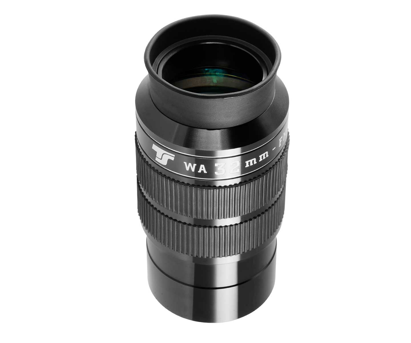 Okulár TS Optics WA 32mm 70° 2″