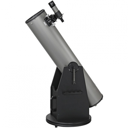 Hvezdarsky dalekohlad Binorum 203/1200 DeepSky 8...