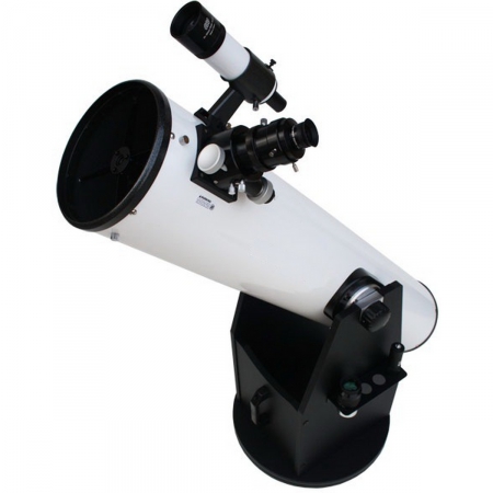 Hvezdarsky dalekohlad Binorum 203/1200 DeepSky...