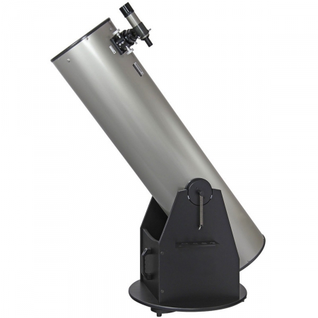 Hvezdarsky dalekohlad Binorum 305/1500 DeepSky...