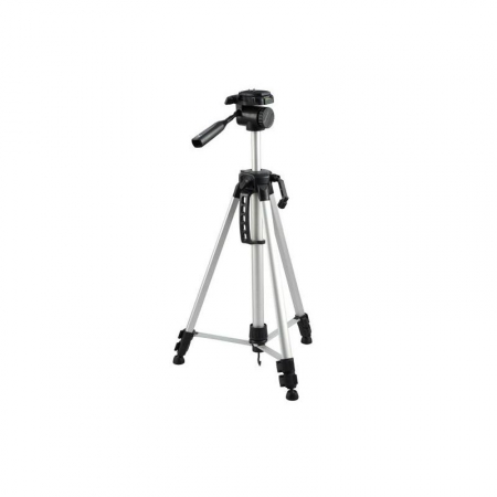 Hlinikovy stativ Omegon aluminium with tilt head,...