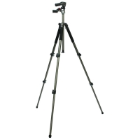 Hliníkový statív Omegon Titania 600