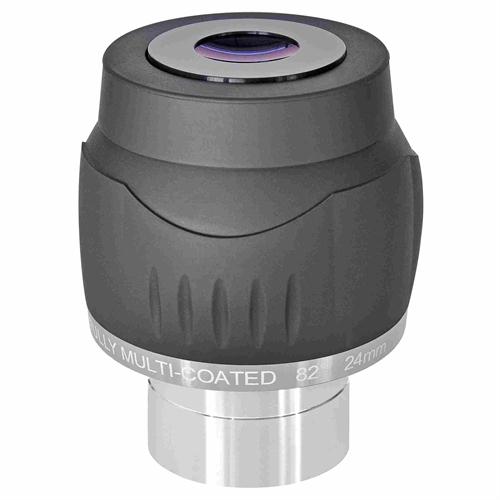 Okulár Maxvision 82° 24mm 2&Prime;