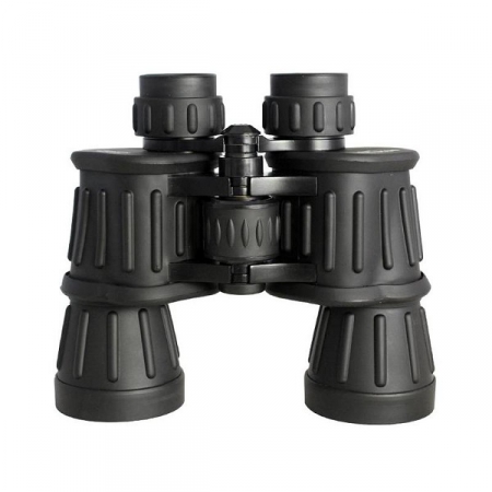Binokularny dalekohlad Omegon Porrostar 10x50W