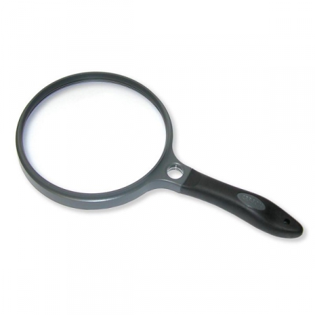 Zvacsovacie sklo Carson SG-14 2X a 10X SureGrip