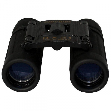 Binokularny dalekohlad Omegon Pocketstar 8x21