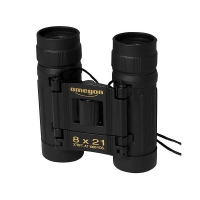 Binokulárny ďalekohľad Omegon Pocketstar 8x21
