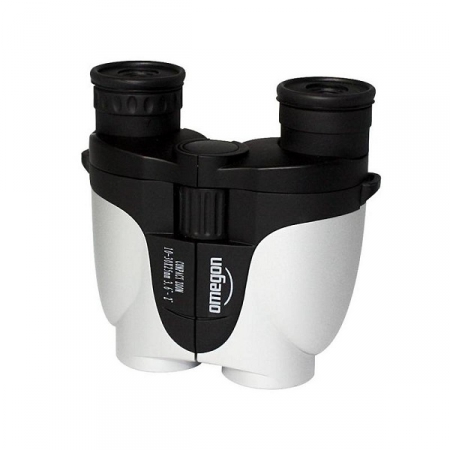 Binokularny dalekohlad Omegon Zoomstar 10-30x25