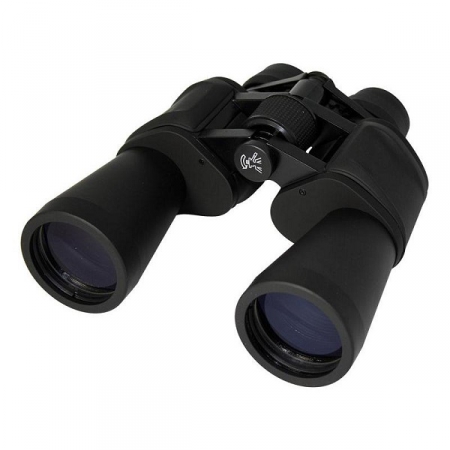 Binokularny dalekohlad Omegon Zoomstar 10-30x50