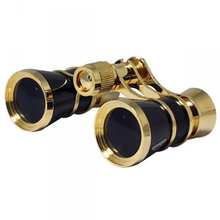 Binokularny dalekohlad Omegon Opera 3x25