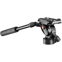 Statívová hlava Manfrotto MVH400AH Befree Live