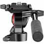 Statívová hlava Manfrotto MVH400AH Befree Live