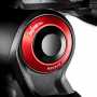 Statívová hlava Manfrotto MVH400AH Befree Live