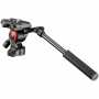 Statívová hlava Manfrotto MVH400AH Befree Live