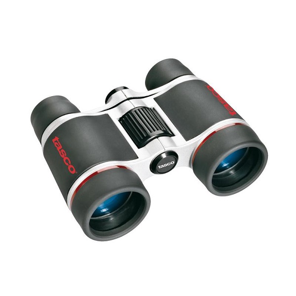 Binokulární dalekohled Tasco Essentials  4x30 Black