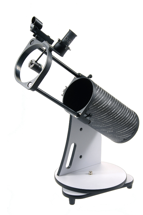 Hvezdársky ďalekohľad Sky-Watcher N 130/650 Dobson