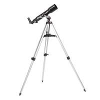 Hvezdársky ďalekohľad Sky-Watcher AC 70/500 Mercury AZ-2