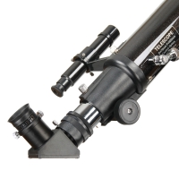 Hvezdársky ďalekohľad Sky-Watcher AC 70/500 Mercury AZ-2