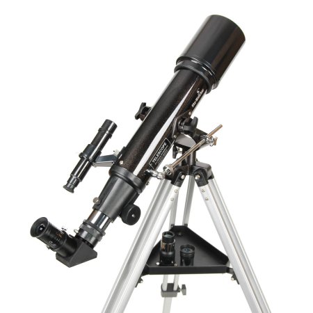 Hvezdarsky dalekohlad Sky-Watcher AC 70/500 Mercury AZ-2