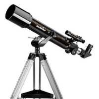 Hvezdársky ďalekohľad Sky-Watcher AC 70/500 Mercury AZ-2