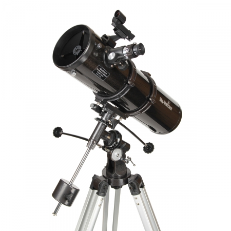 Hvezdarsky dalekohlad Sky-Watcher 130/650 EQ-2
