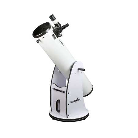 Hvezdársky ďalekohľad Sky-Watcher N 200/1200 Dobson 8″